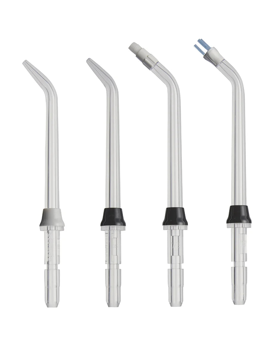 Cordless Select Water Flosser - Black Waterpik Av8Store