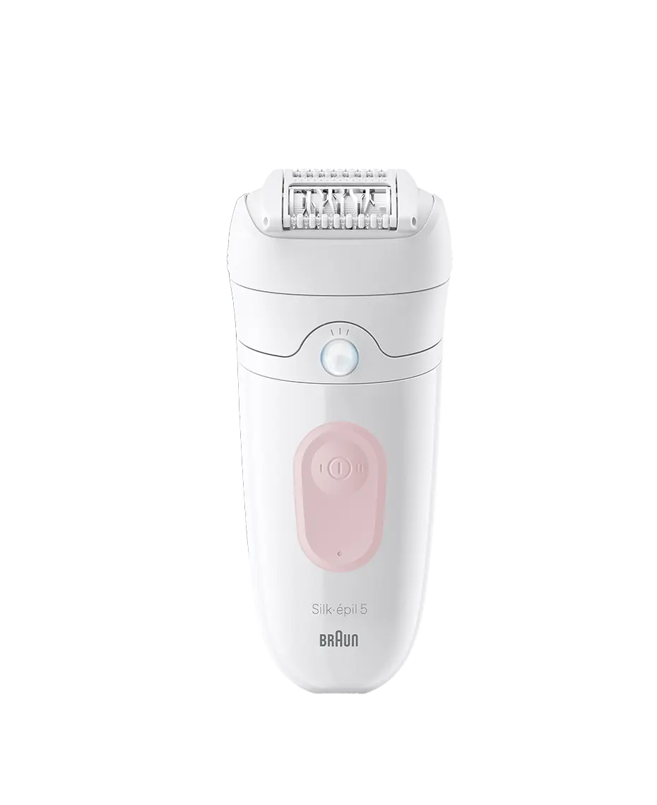 Braun Epilator