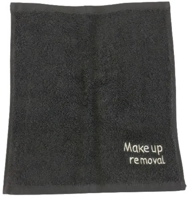 Makeup Removal Face Washer | Soft Microfibre, Reusable, Eco-Friendly | All Skin Types BNB Av8Store