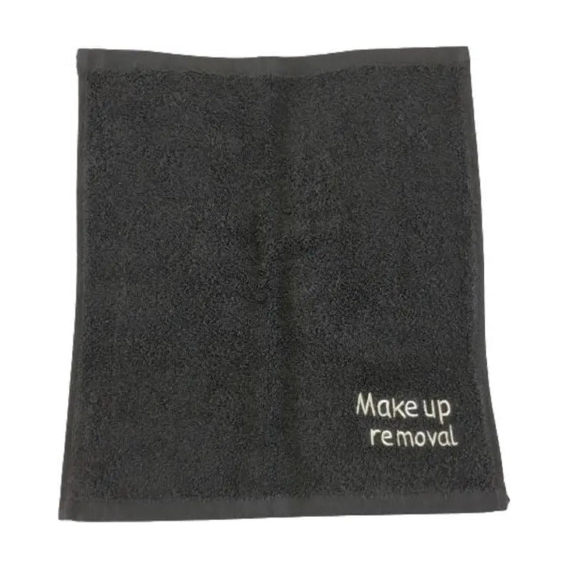 Makeup Removal Face Washer | Soft Microfibre, Reusable, Eco-Friendly | All Skin Types BNB Av8Store
