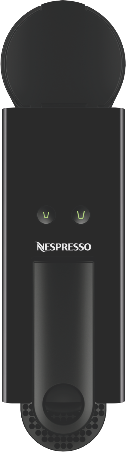 Nespresso Essenza Mini - Features Overview