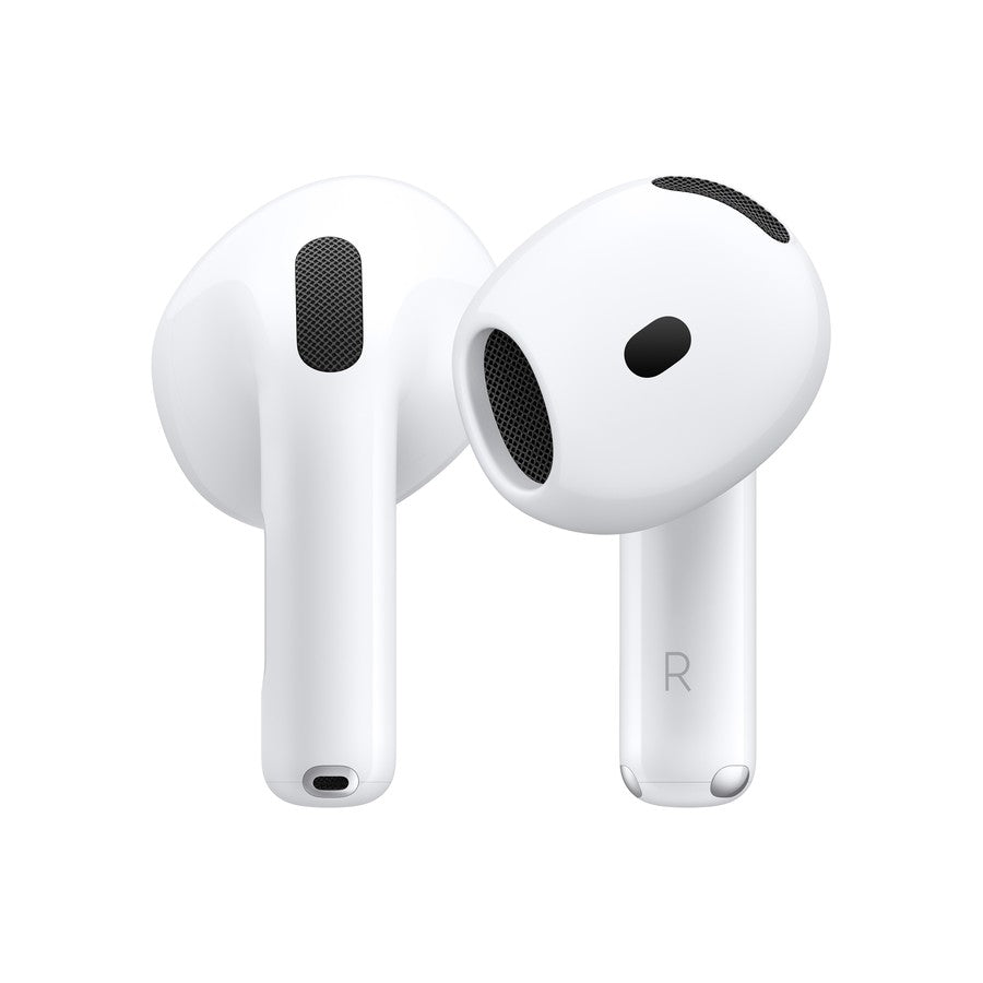 Apple AirPods 4 (USB-C) | H2 Chip, Spatial Audio & IP54 | Av8Store Australia BIG Av8Store