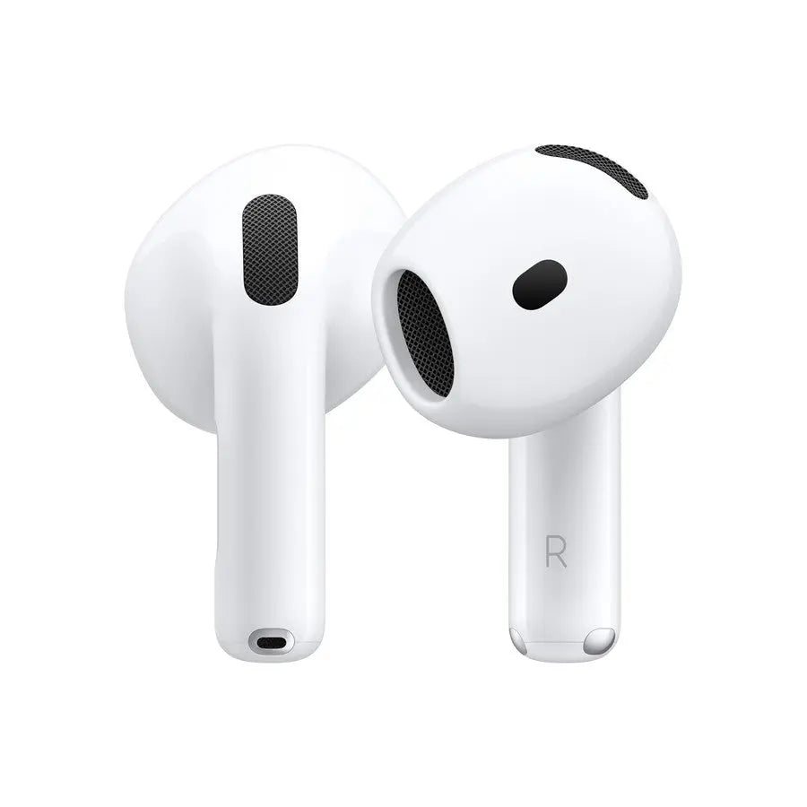 Apple AirPods 4 (USB-C) | H2 Chip, Spatial Audio & IP54 | Av8Store Australia BIG Av8Store