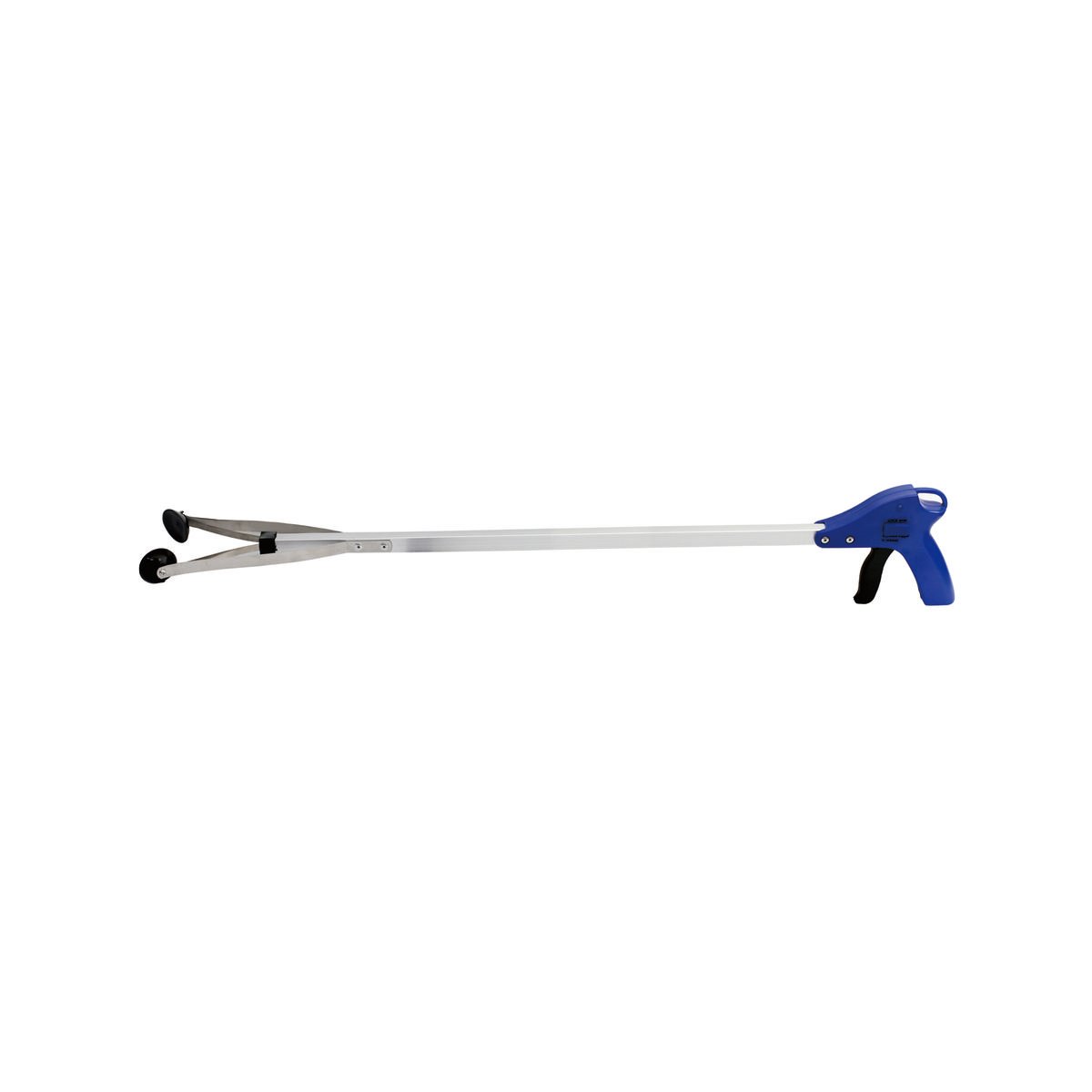 Craftright 820mm Pick Up Tool with suction cup grabber head and trigger handle