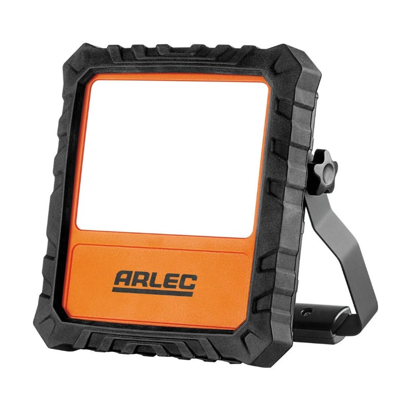 Arlec 30W 2100lm Rechargeable LED Work Light