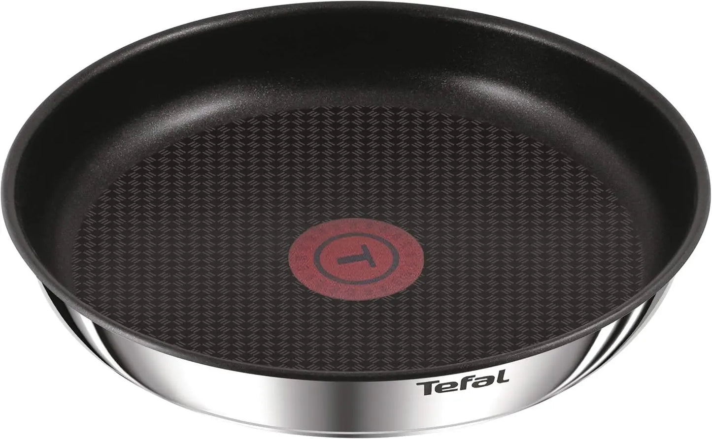 Tefal Ingenio Emotion 4-Piece Frypan Set – Induction Non-Stick Stainless Steel 22/24/28cm | Av8Store Australia SPT Av8Store