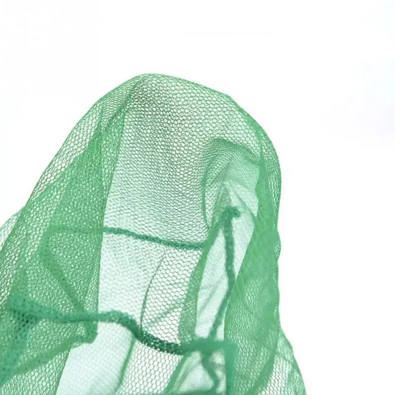 Long Handle Square Aquarium Fish Net | Fine Mesh | Betta, Shrimp & Fry Catching Tool AEX Av8Store