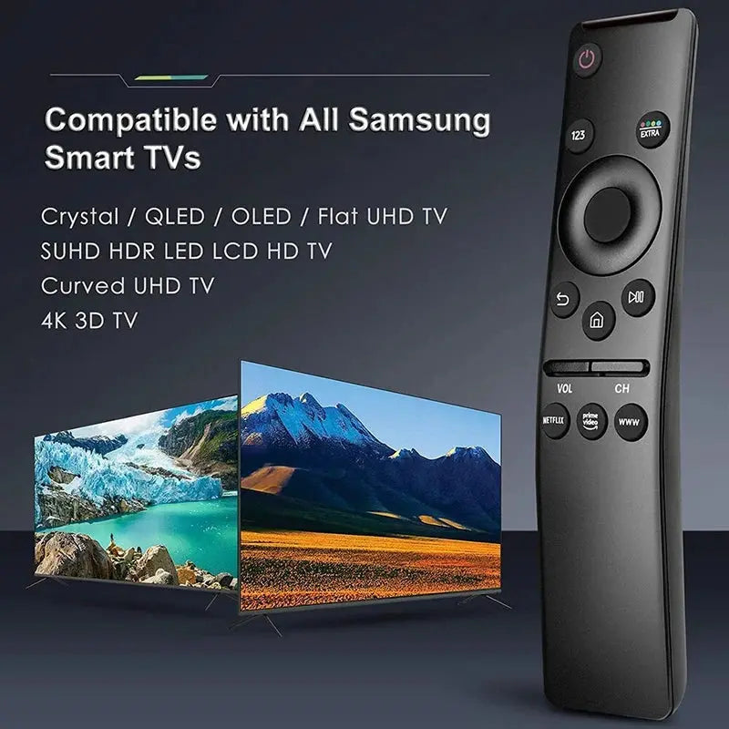 Remote Control BN59‑01363A for Samsung Smart TV NEO QLED QLED The Frame Series AEX