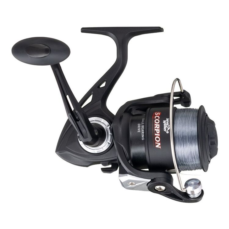 Jarvis Walker Scorpion GT350 Spinning Reel
