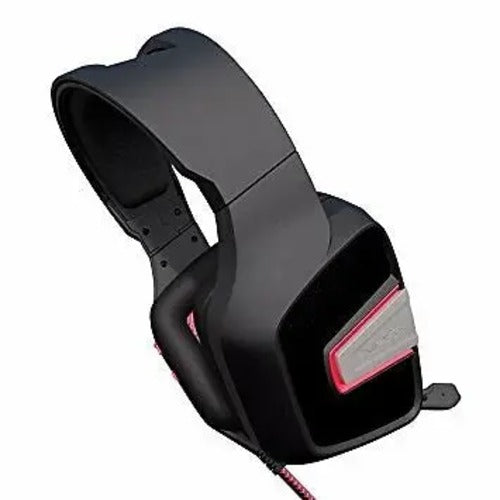 Patriot Viper V330 Gaming Stereo Headset 3.5mm – Noise Cancelling Mic OZAB Av8Store