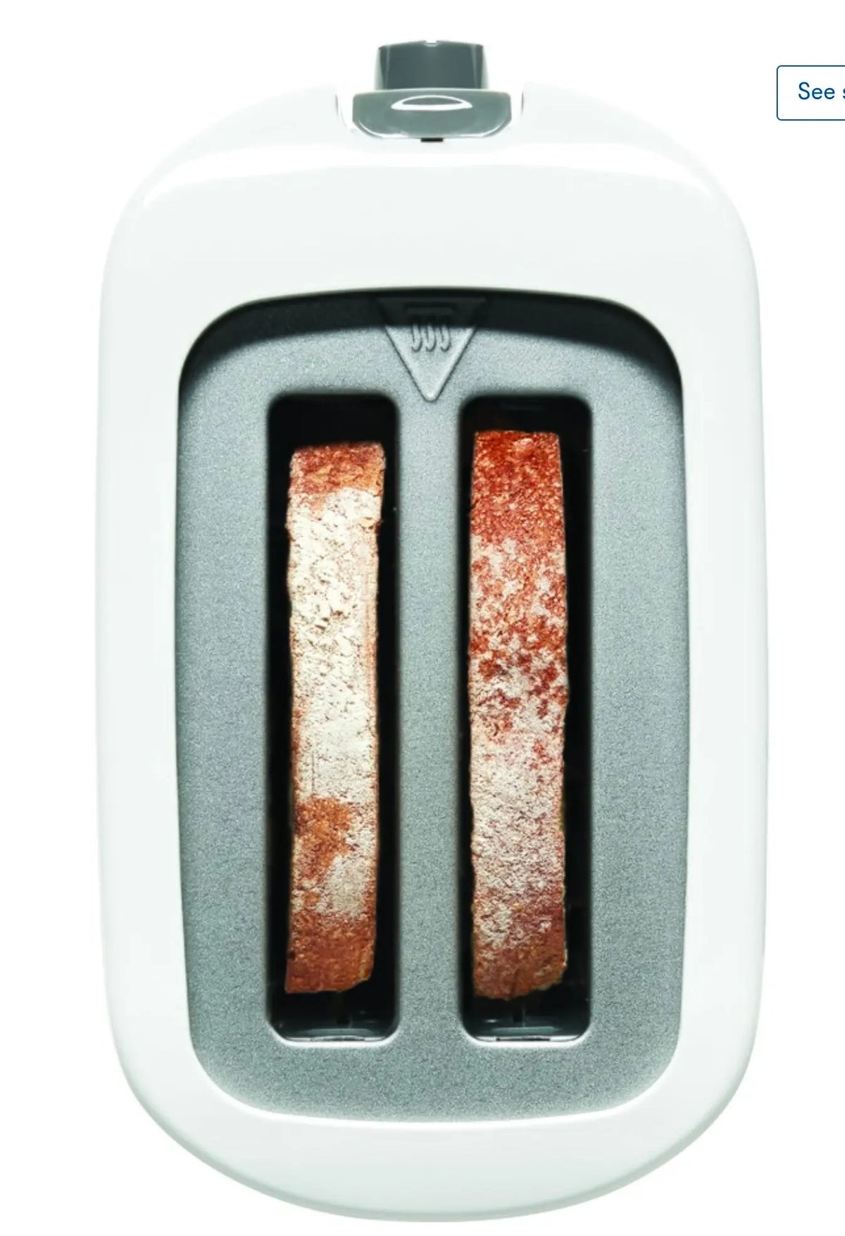 Brilliant Basics Toaster BIG