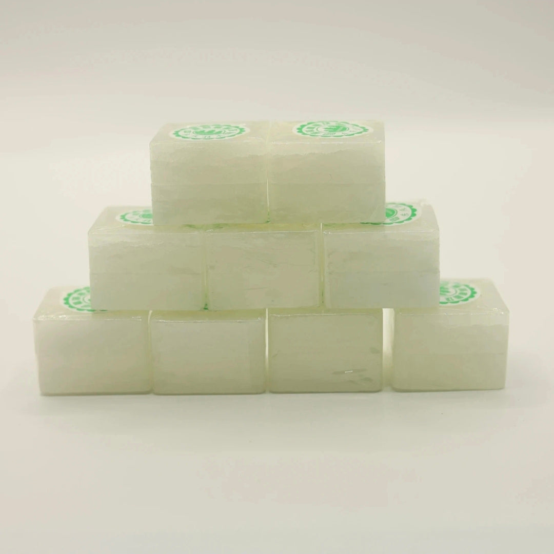 Full product packaging with key features