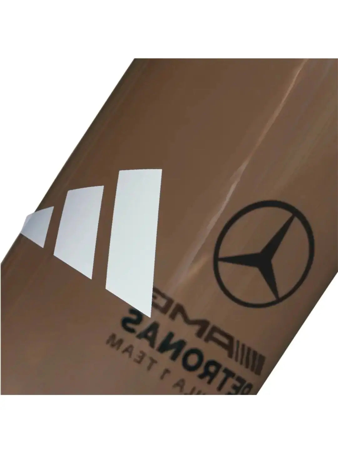 Mercedes AMG Petronas x Adidas DNA Water Bottle – Official F1 Fan Gear Av8Store