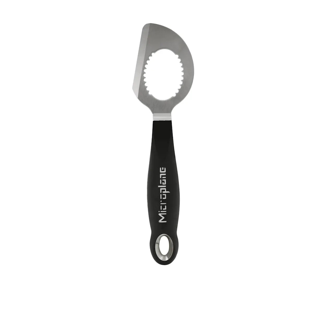 Microplane Professional 3-in-1 Avocado Tool - Slicer, Pitter & Scoop