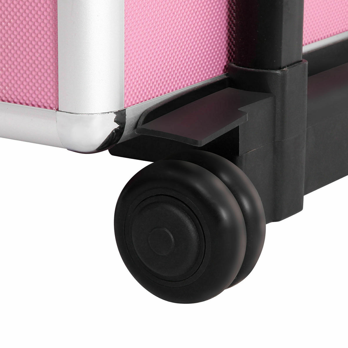 Makeup trolley case dimensions