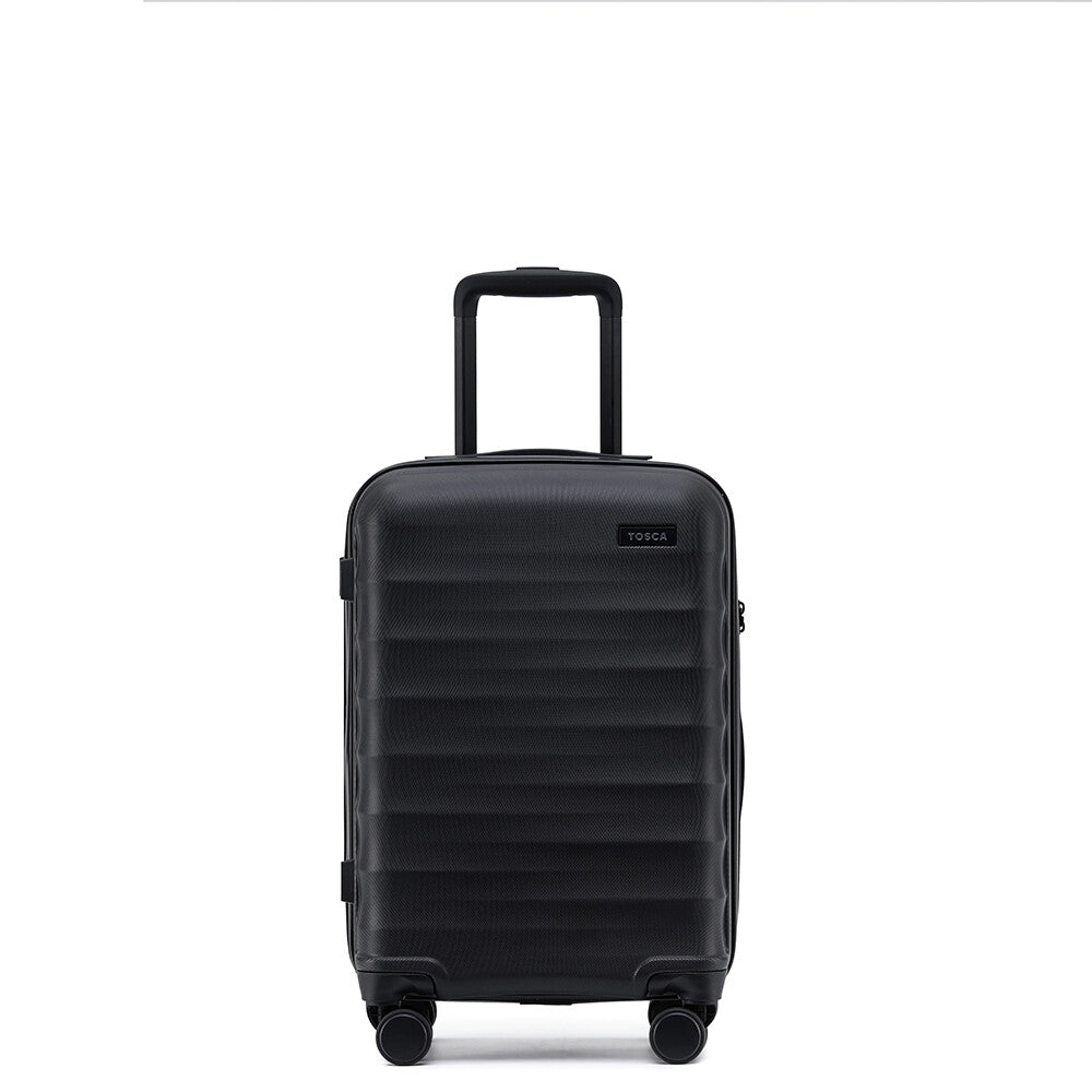 Tosca Interstellar 2.0 Suitcase - interior