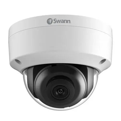 Swann 5MP IP Dome Camera | Av8Store Australia OZAB Av8Store