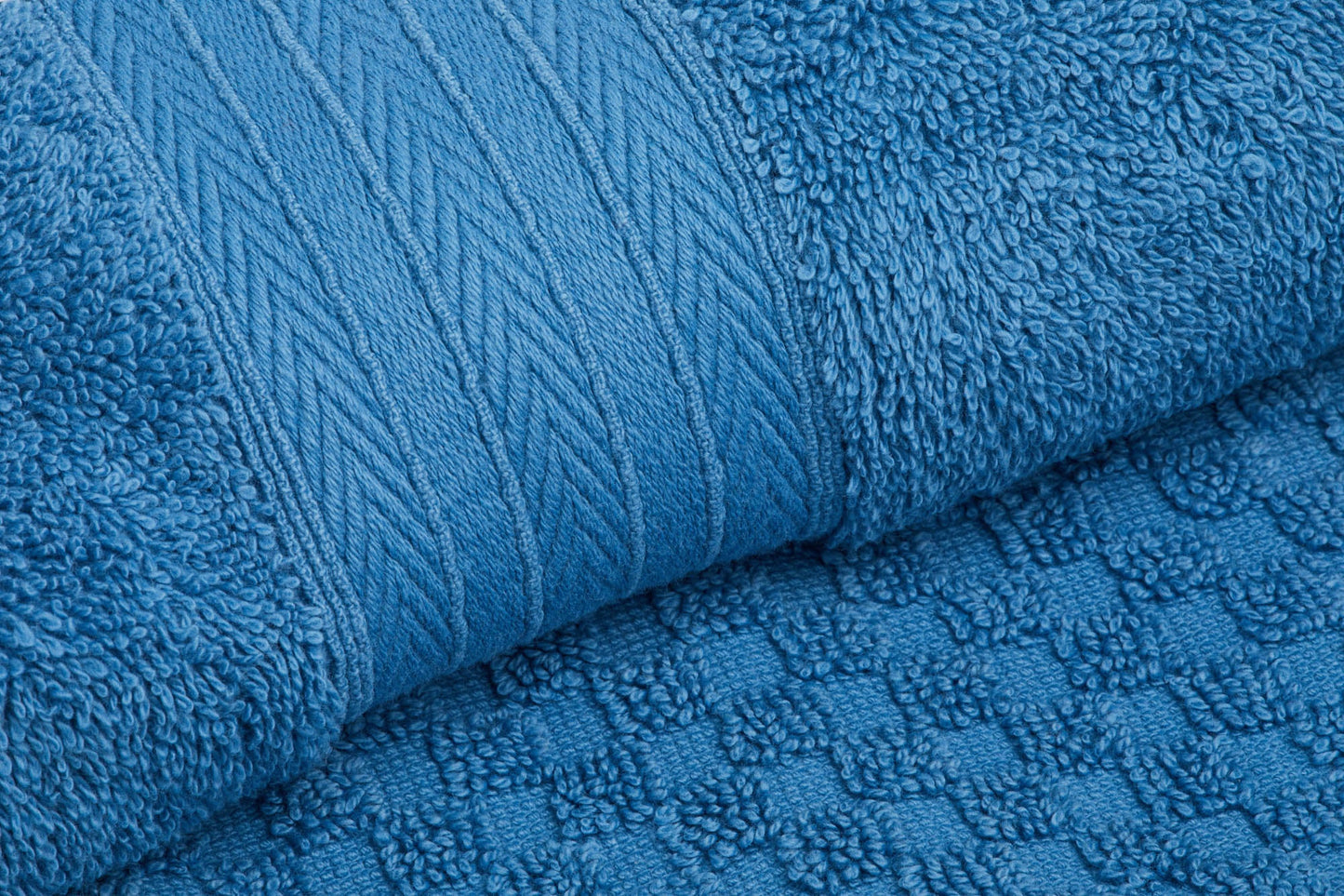 Sheraton Luxury Egyptian Cotton 5-Piece Towel Pack – Coast | 650GSM Sheraton Av8Store