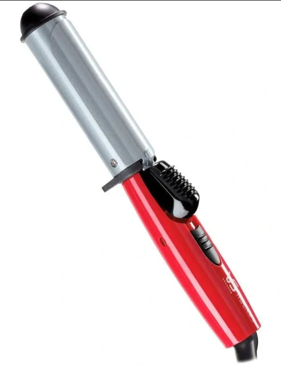 VS Sassoon Pocket Rocket Mini Pro Curler Review – The Best Travel Curling Iron for Aussies on the Go Av8Store