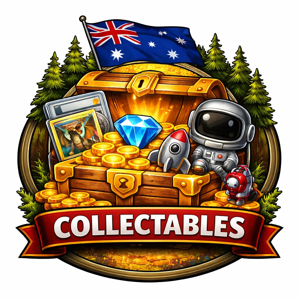 Collectables Av8Store