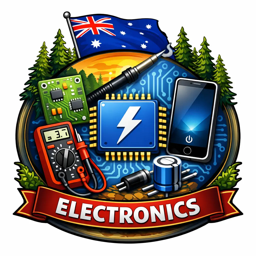 Electronics Av8Store