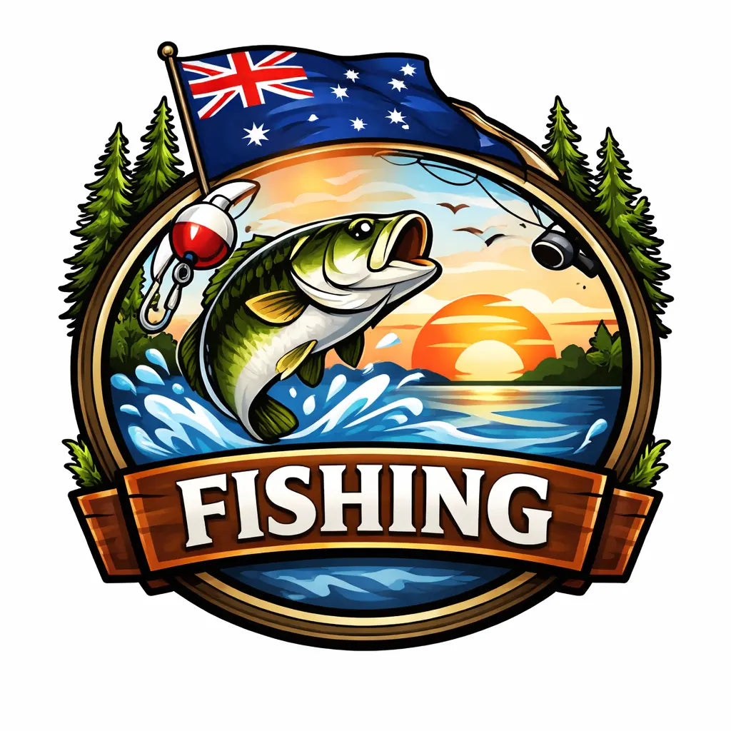 Fishing Av8Store