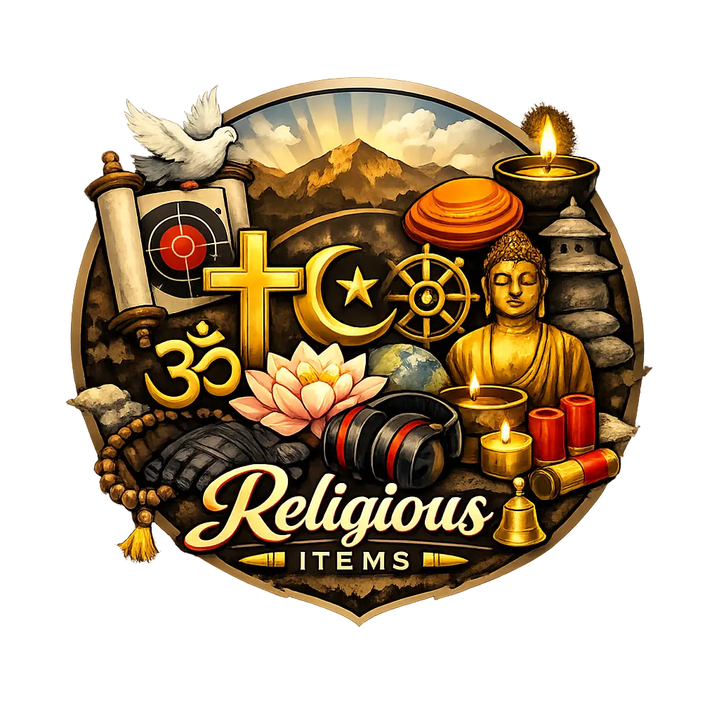 Religious Items Av8Store