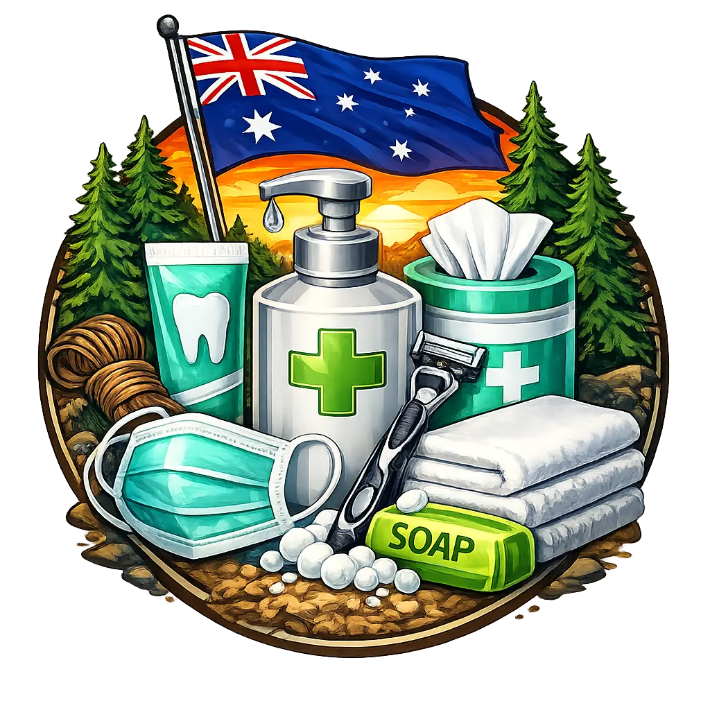 Health-Hygiene Av8Store