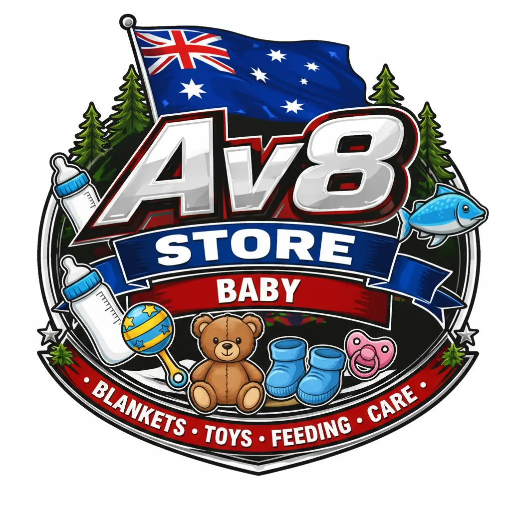 Baby Av8Store