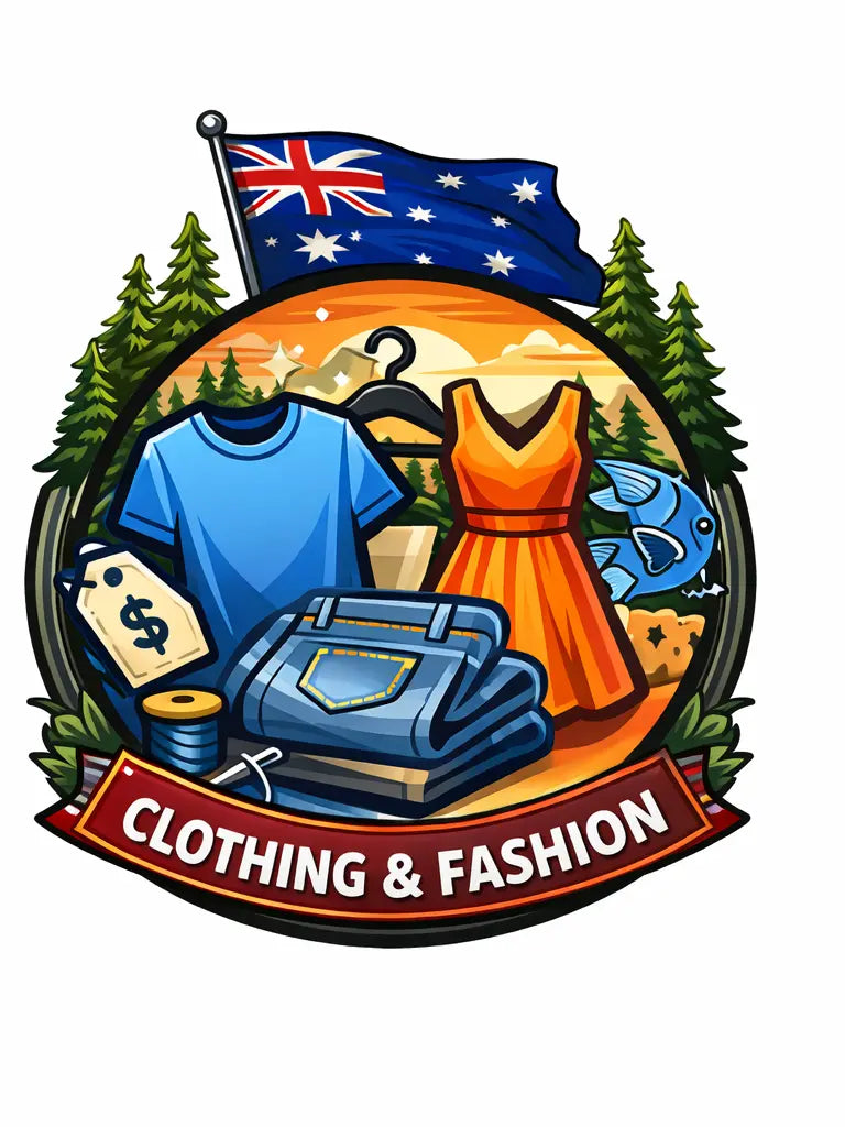 Clothing Av8Store