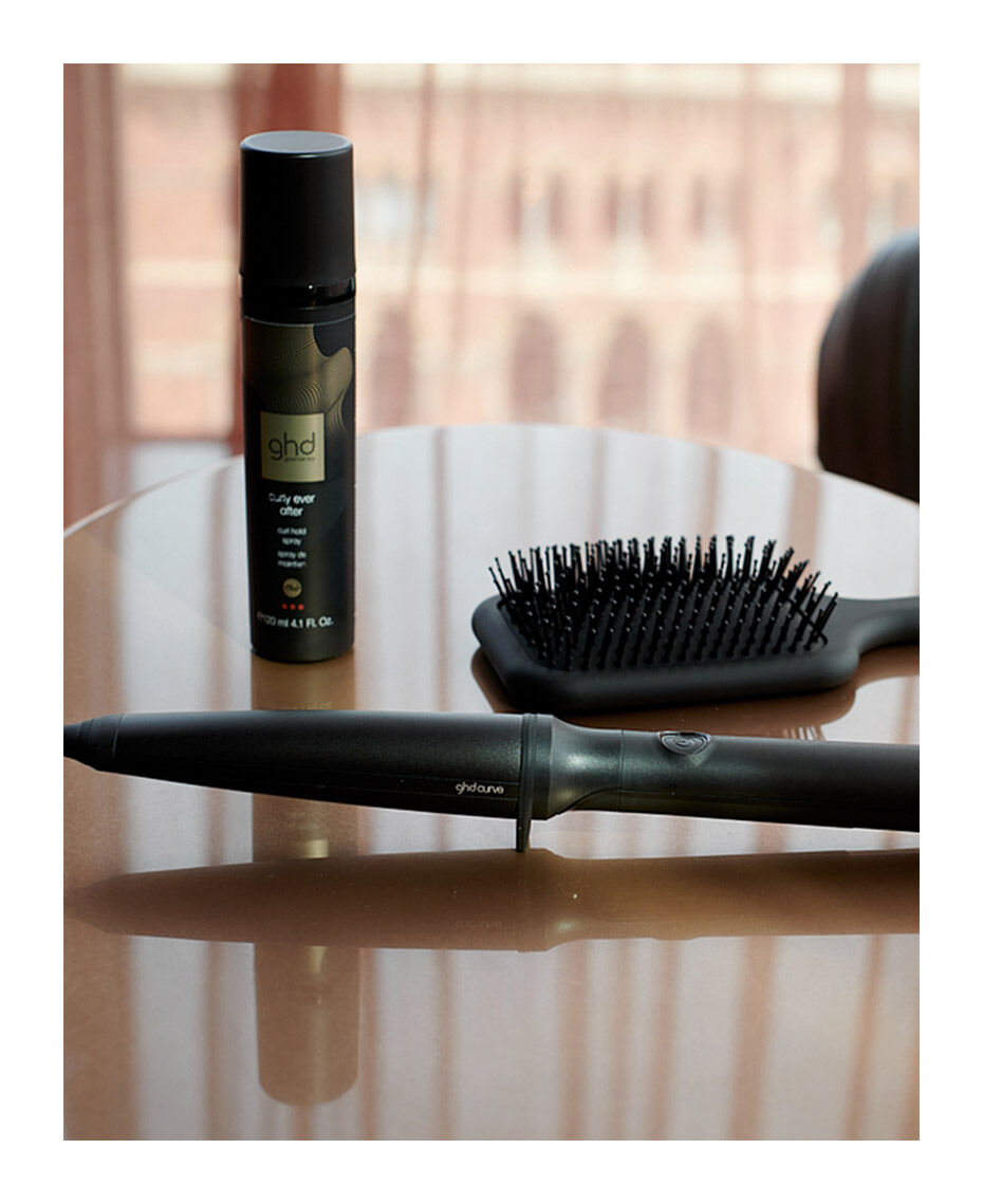 GHD Curve Creative Curl Wand Hair Curler