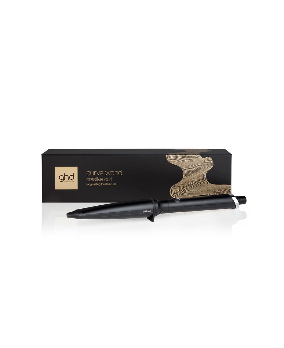 GHD Curve Creative Curl Wand Hair Curler