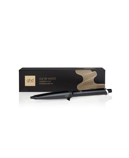 GHD Curve Creative Curl Wand Hair Curler