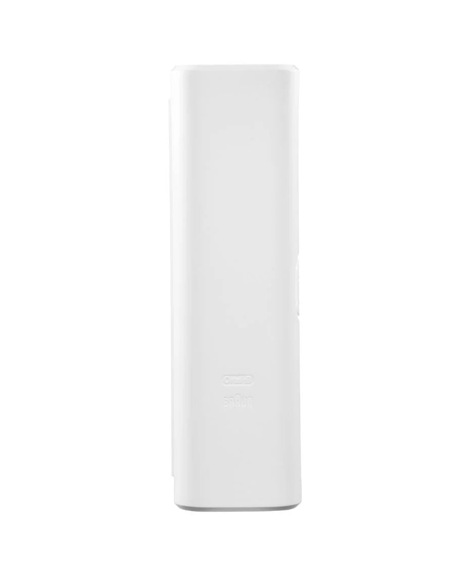 Oral-B Pro 100 Gum Care Electric Toothbrush White