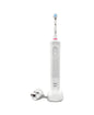 Oral-B Pro 100 Gum Care Electric Toothbrush White
