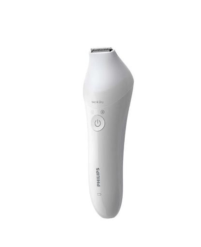 Philips Series 8000 Wet & Dry Epilator BRE700/00 | Gentle Hair Removal | Up to 4 Weeks Smooth Skin SSP Av8Store