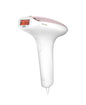 Philips Lumea Series 7000 | IPL Hair Removal Device | Skin Sensor | 5 Intensity Settings | Body Face and Bikini SSP