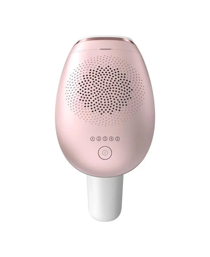 Philips Lumea Series 7000 | IPL Hair Removal Device | Skin Sensor | 5 Intensity Settings | Body Face and Bikini SSP