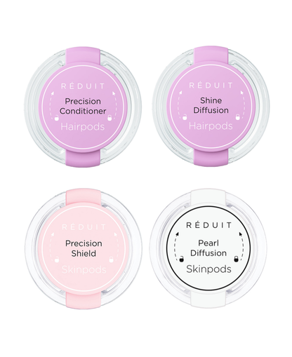 Reduit Precision Start Set