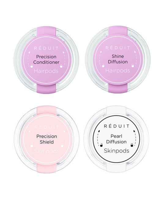 Reduit Precision Start Set