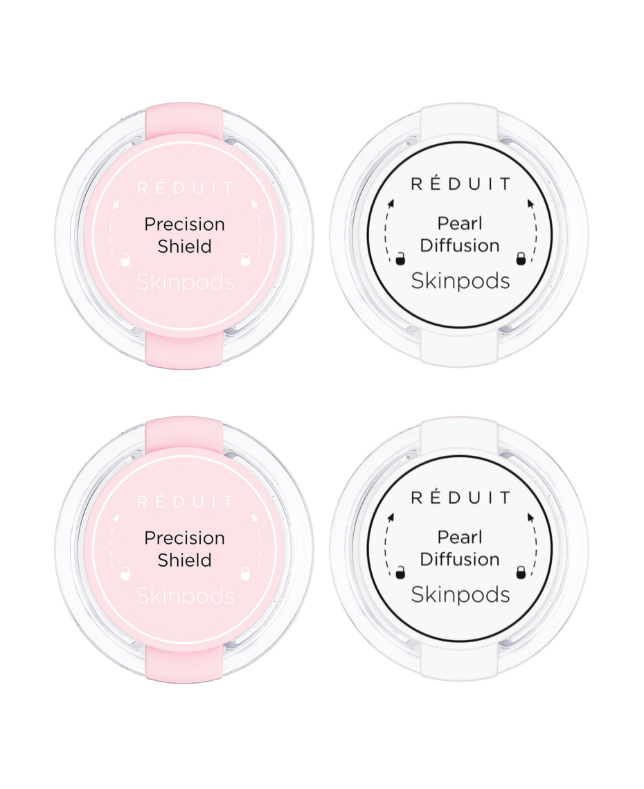 Reduit Enhanced Skin Delivery Set