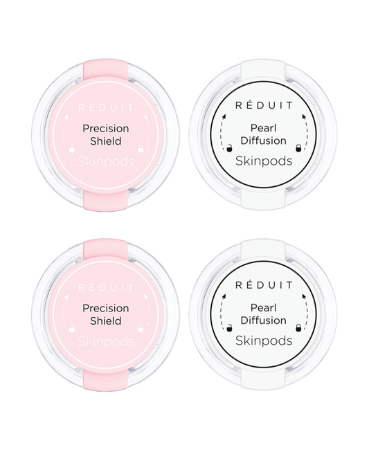 Reduit Enhanced Skin Delivery Set
