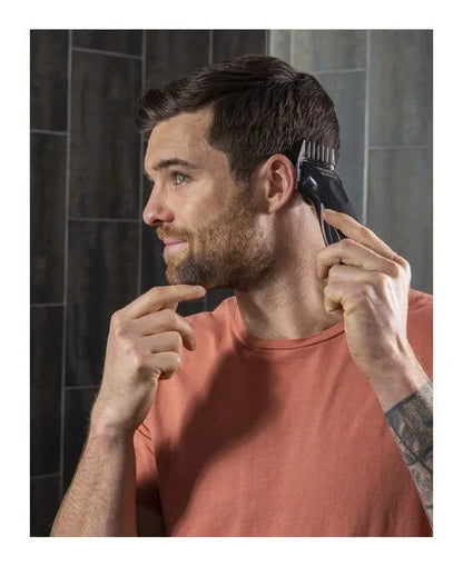 Wahl 8000CC Hair Clipper Cordless 6000rpm Rotary Motor Lithium Pro Barber AU SSP Av8Store