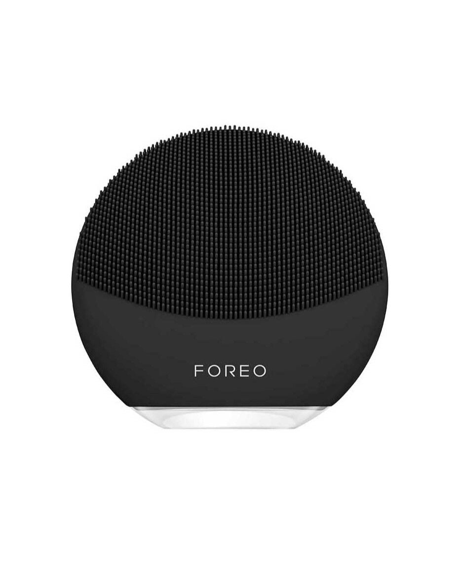 Foreo LUNA Mini 3 Facial Cleansing Device - Midnight