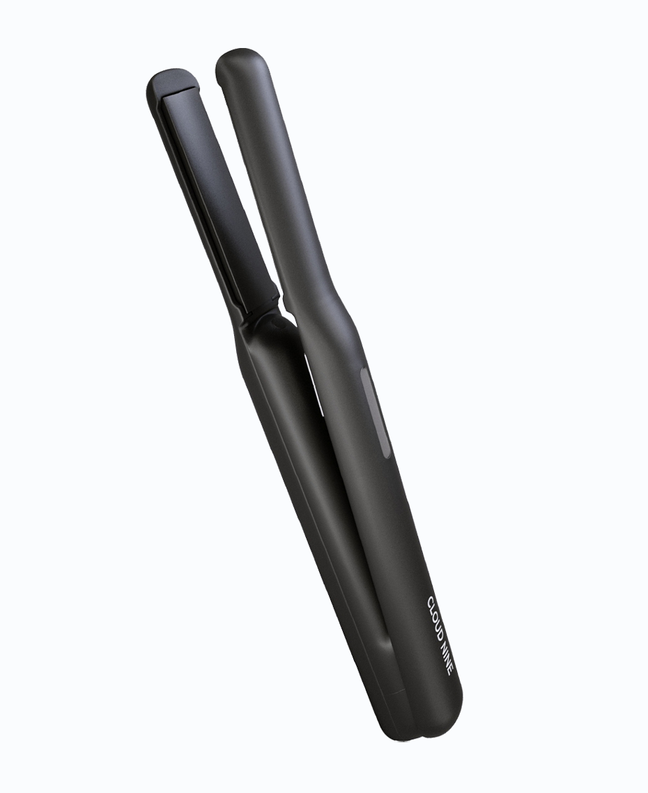 CLOUD NINE Original Cordless Iron Hair Straightener