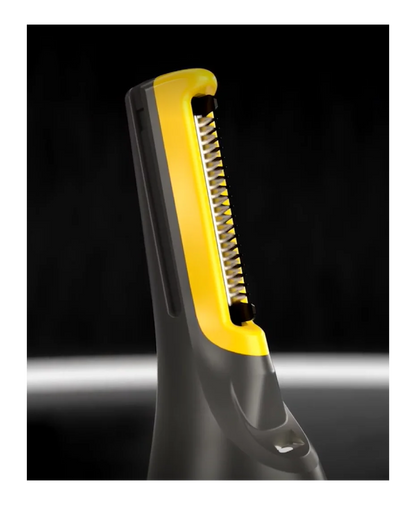 MicroTouch Titanium Max Ear Nose Eyebrow Trimmer MTTM Micro Precision Stainless AU SSP Av8Store