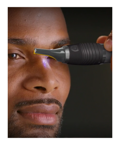 MicroTouch Titanium Max Ear Nose Eyebrow Trimmer MTTM Micro Precision Stainless AU SSP Av8Store