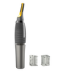 MicroTouch Titanium Max Ear Nose Eyebrow Trimmer MTTM Micro Precision Stainless AU SSP Av8Store