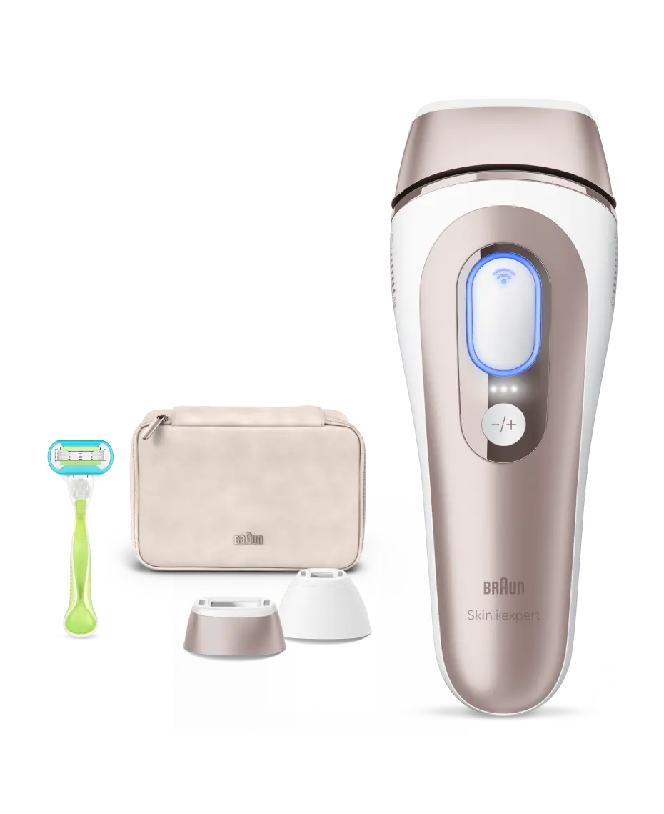 Hair Removal Device