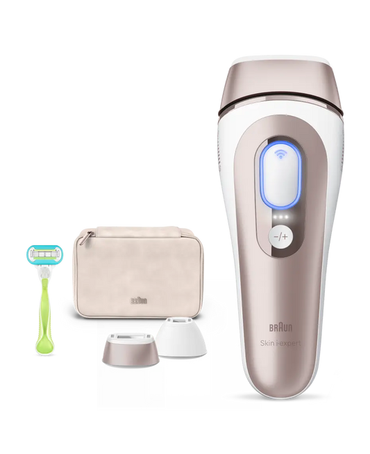 Hair Removal Device